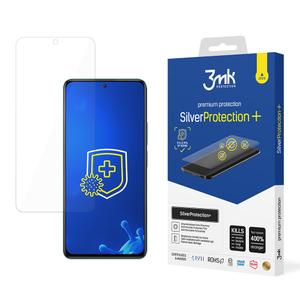 Protecção de lentes 3MK Xiaomi POCO F4 5G
