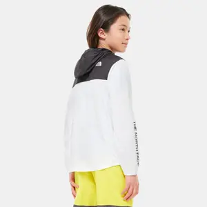 Kinderwindjacke The North Face Reactor image-3
