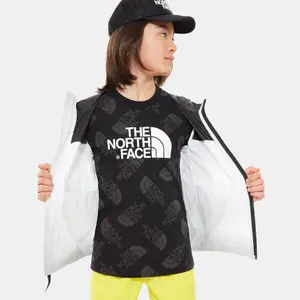 Kinderwindjacke The North Face Reactor image-5