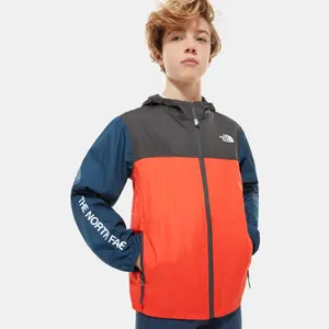 Windjacke für Kinder The North Face Reactor image-0