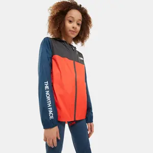 Windjacke für Kinder The North Face Reactor image-1