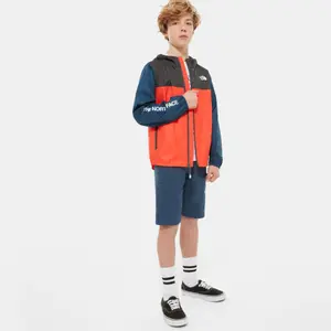 Windjacke für Kinder The North Face Reactor image-2