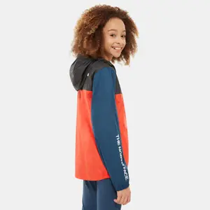 Windjacke für Kinder The North Face Reactor image-5