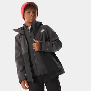 Parkas för barn The North Face Vortex Triclimate image-5