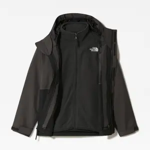 Parkas för barn The North Face Vortex Triclimate image-1