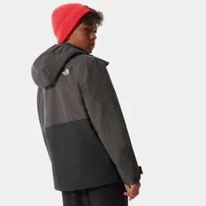 Parkas för barn The North Face Vortex Triclimate image-4