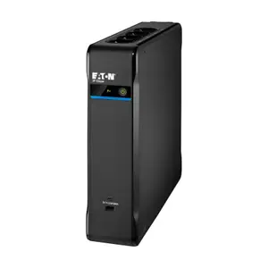 Inverter con prese EU Eaton 3P USB Ellipse