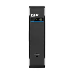 Inverter con prese EU Eaton 3P USB Ellipse image-1