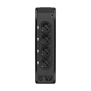 Inverter con prese EU Eaton 3P USB Ellipse image-3