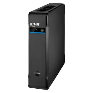 Inverter Eaton 3P Ellipse USB 1300VA Prise FR