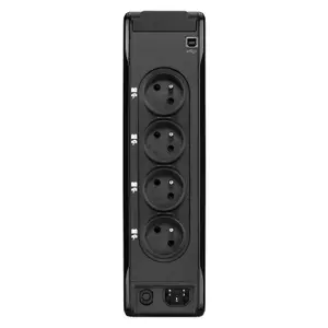 Inverter Eaton 3P Ellipse USB 1300VA Prise FR image-3