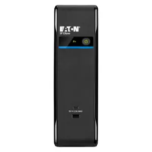 Inverter Eaton 3P Ellipse USB 1300VA Prise IEC image-1