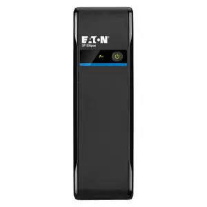 Inverter con prese FR Eaton 3P Ellipse