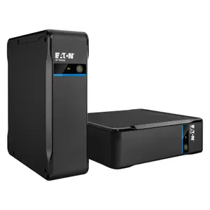 Onduleur Eaton 3P Ellipse 550VA Prises IEC 13 image-2