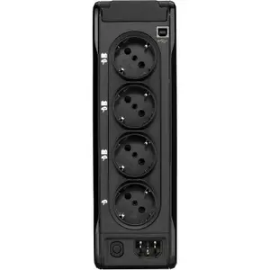 Onduleur Eaton 3P Ellipse USB 700VA Prise EU image-3