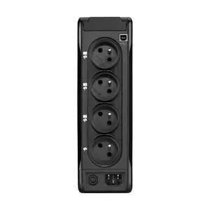 Inverter Eaton 3P Ellipse USB 700VA Prise FR image-4