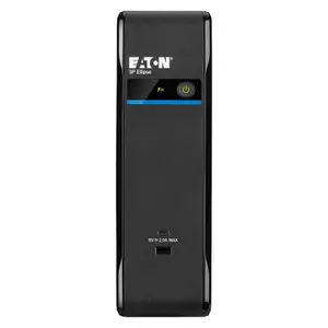 Inverter e 2 porte USB Eaton 3P Ellipse