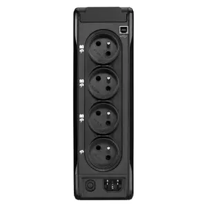 Inverter e 2 porte USB Eaton 3P Ellipse image-4