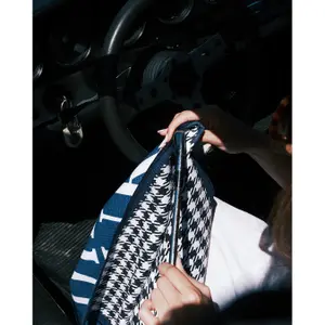 Golfhandtuch 3puttround Drive To Survive image-2
