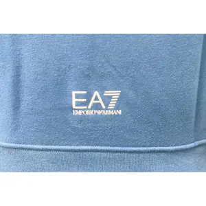 Camisola com capuz EA7 Emporio Armani Felpa image-2