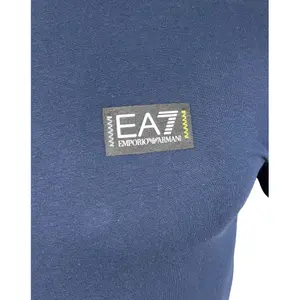 T-Shirt EA7 Emporio Armani R4 image-2