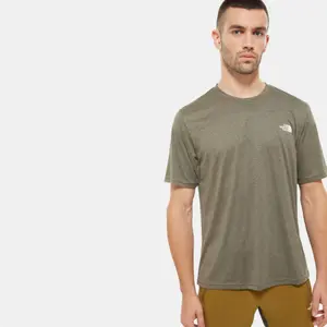 T-shirt The North Face Reaxion Amp image-0