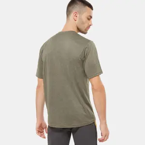 T-shirt The North Face Reaxion Amp image-1