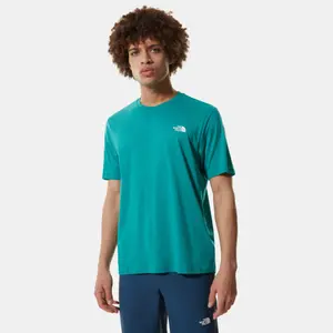 T-shirt The North Face Reaxion Amp image-0