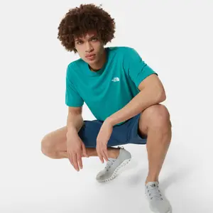 T-shirt The North Face Reaxion Amp image-3