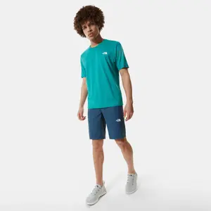 T-shirt The North Face Reaxion Amp image-1