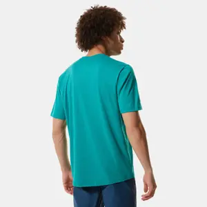 T-shirt The North Face Reaxion Amp image-2