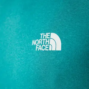 T-shirt The North Face Reaxion Amp image-4