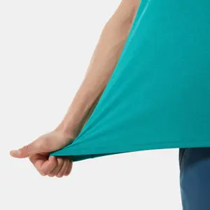 T-shirt The North Face Reaxion Amp image-5