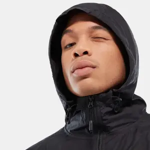 Jas The North Face Mtn Light Windshell image-4