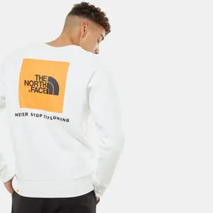 Raglan-Pullover The North Face Redbox image-2