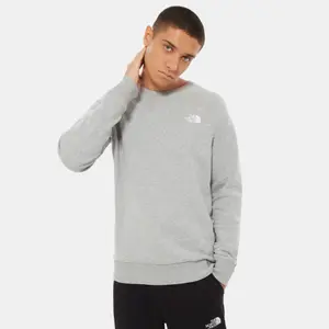 Raglan-Pullover The North Face Redbox image-0