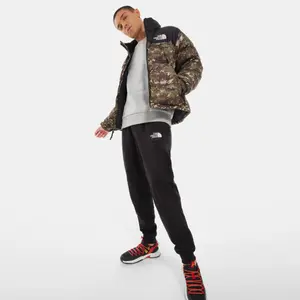 Raglan-Pullover The North Face Redbox image-1