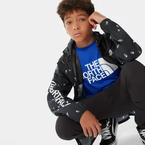 Kid's T-shirt The North Face Reaxion 2.0 image-5