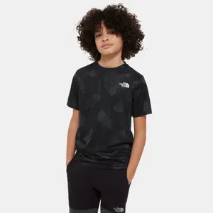 Child's T-shirt The North Face Reaxion 2.0 image-0