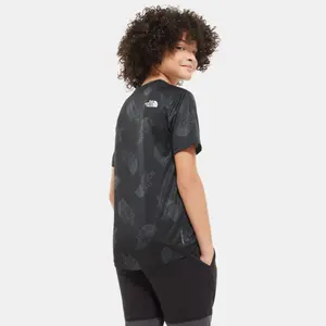 Child's T-shirt The North Face Reaxion 2.0 image-1