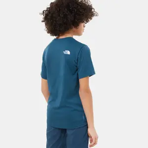 Kid's T-shirt The North Face Reaxion 2.0 image-1