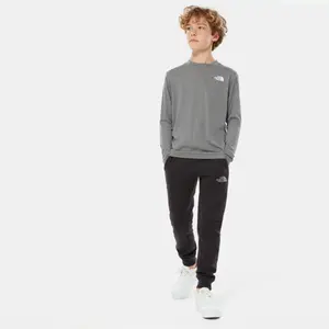 Kid's T-shirt The North Face Reaxion image-2