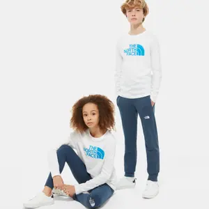 Kid's T-shirt The North Face Easy II image-4