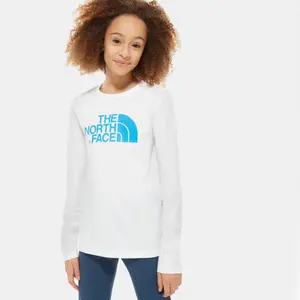 Kid's T-shirt The North Face Easy II image-1