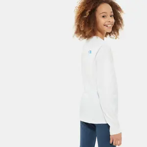 Kid's T-shirt The North Face Easy II image-3