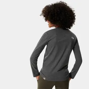Children's long-sleeved T-shirt The North Face Easy image-4