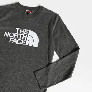 Children's long-sleeved T-shirt The North Face Easy image-6