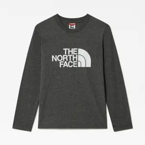 Children's long-sleeved T-shirt The North Face Easy image-0
