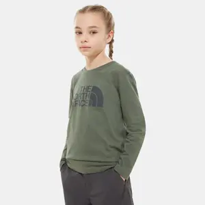 Kid's T-shirt The North Face Easy II image-2