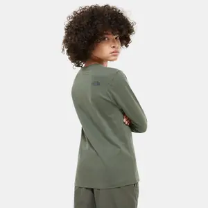 Kid's T-shirt The North Face Easy II image-3